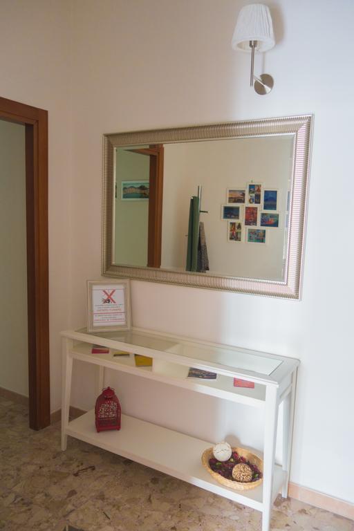 Il Canto Di Partenope Neapel Zimmer foto